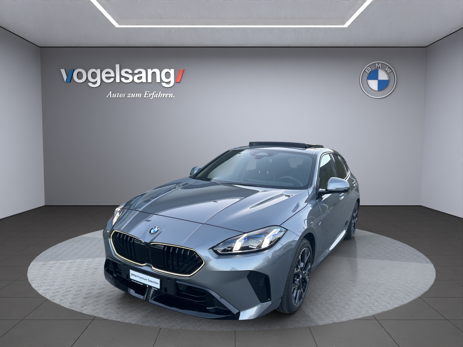 BMW 123 xDrive M Sport Steptronic-image-3