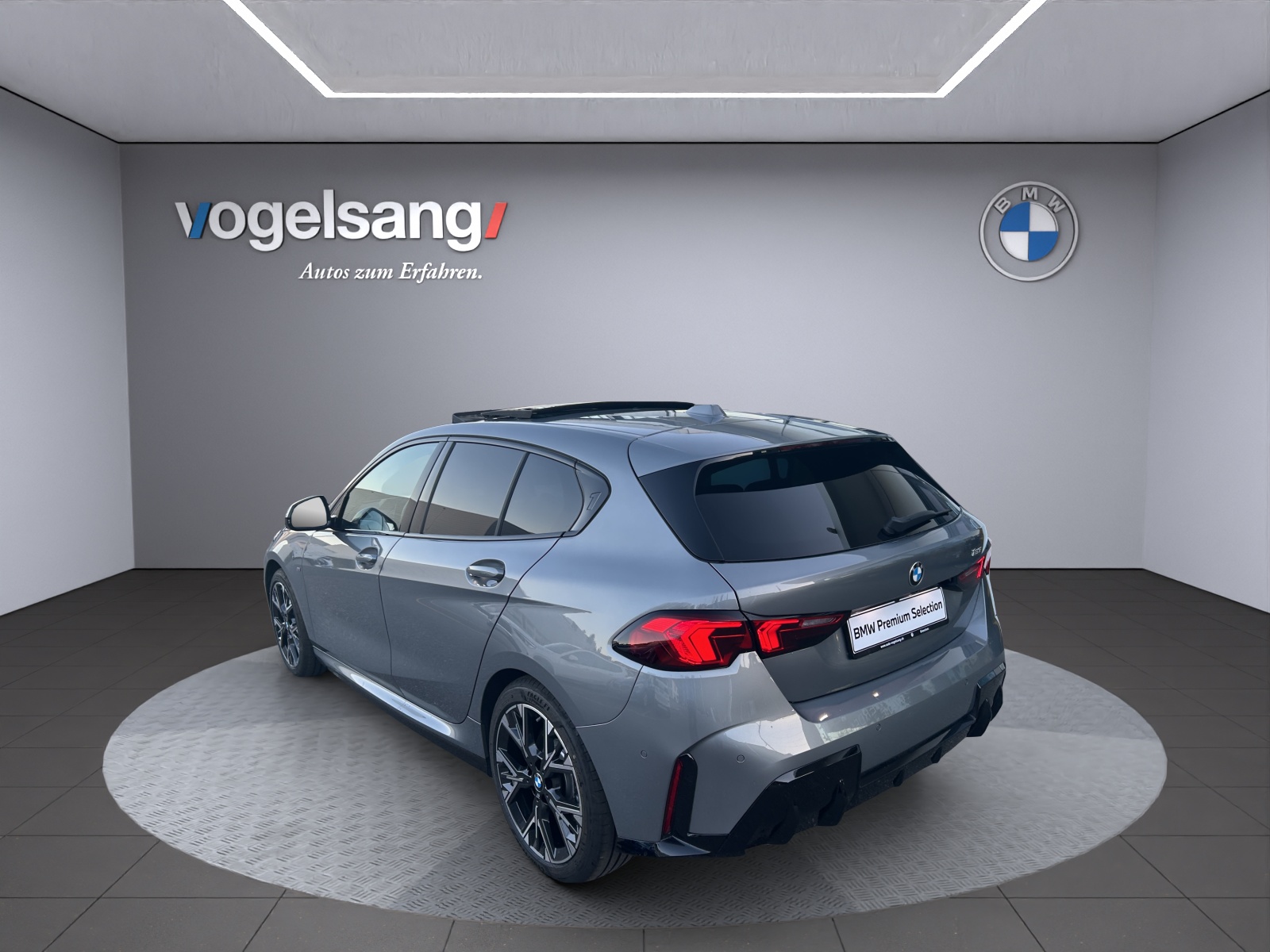 BMW 123 xDrive M Sport Steptronic-image-12