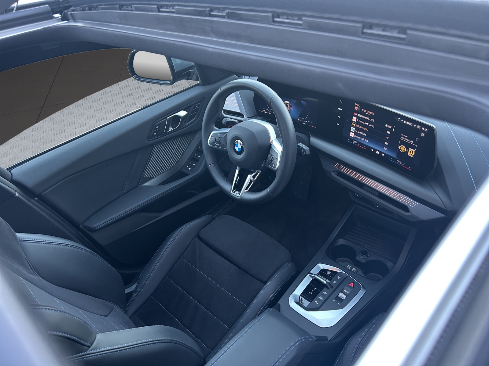 BMW 123 xDrive M Sport Steptronic-image-29