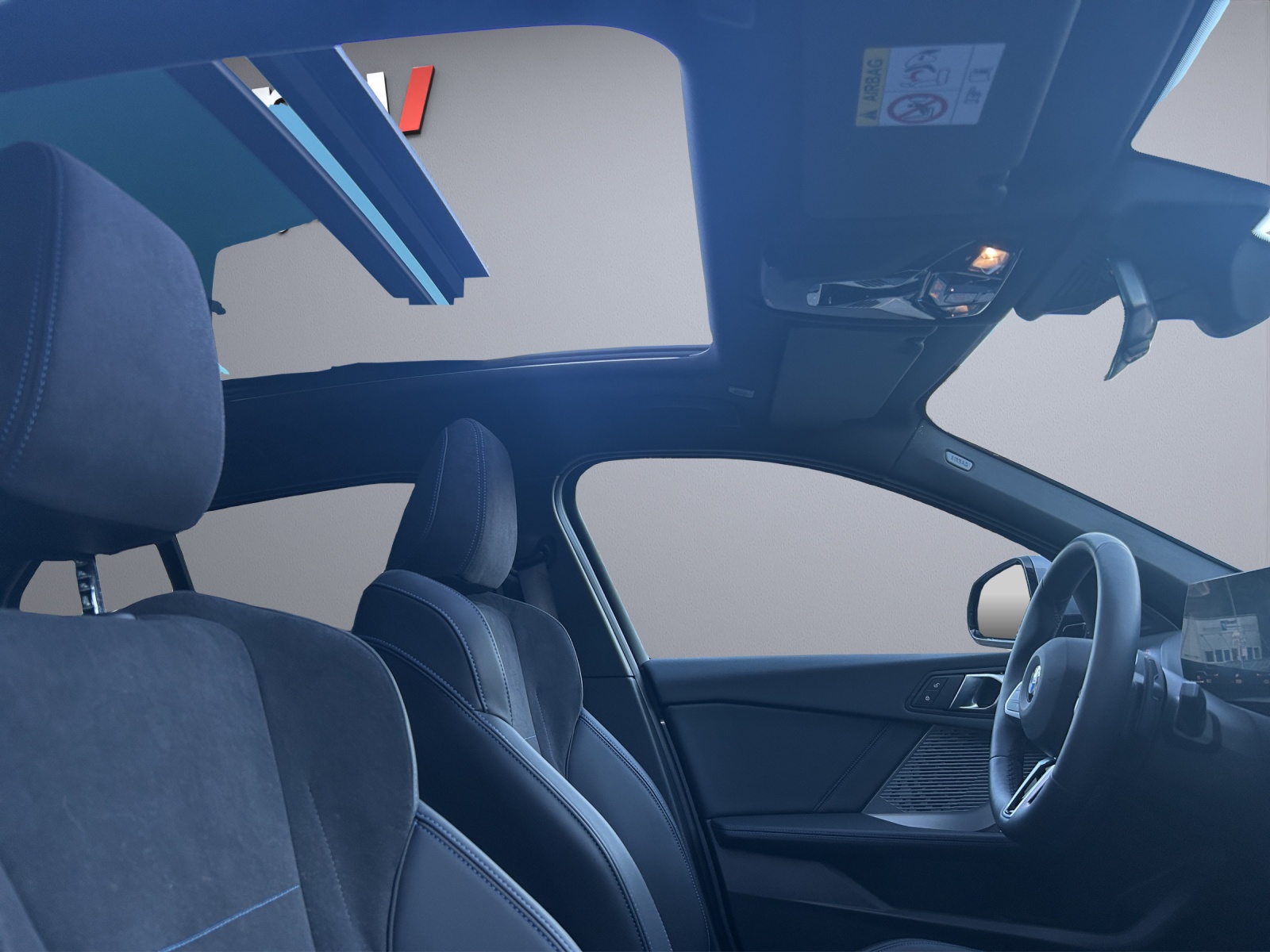 BMW 123 xDrive M Sport Steptronic-image-28