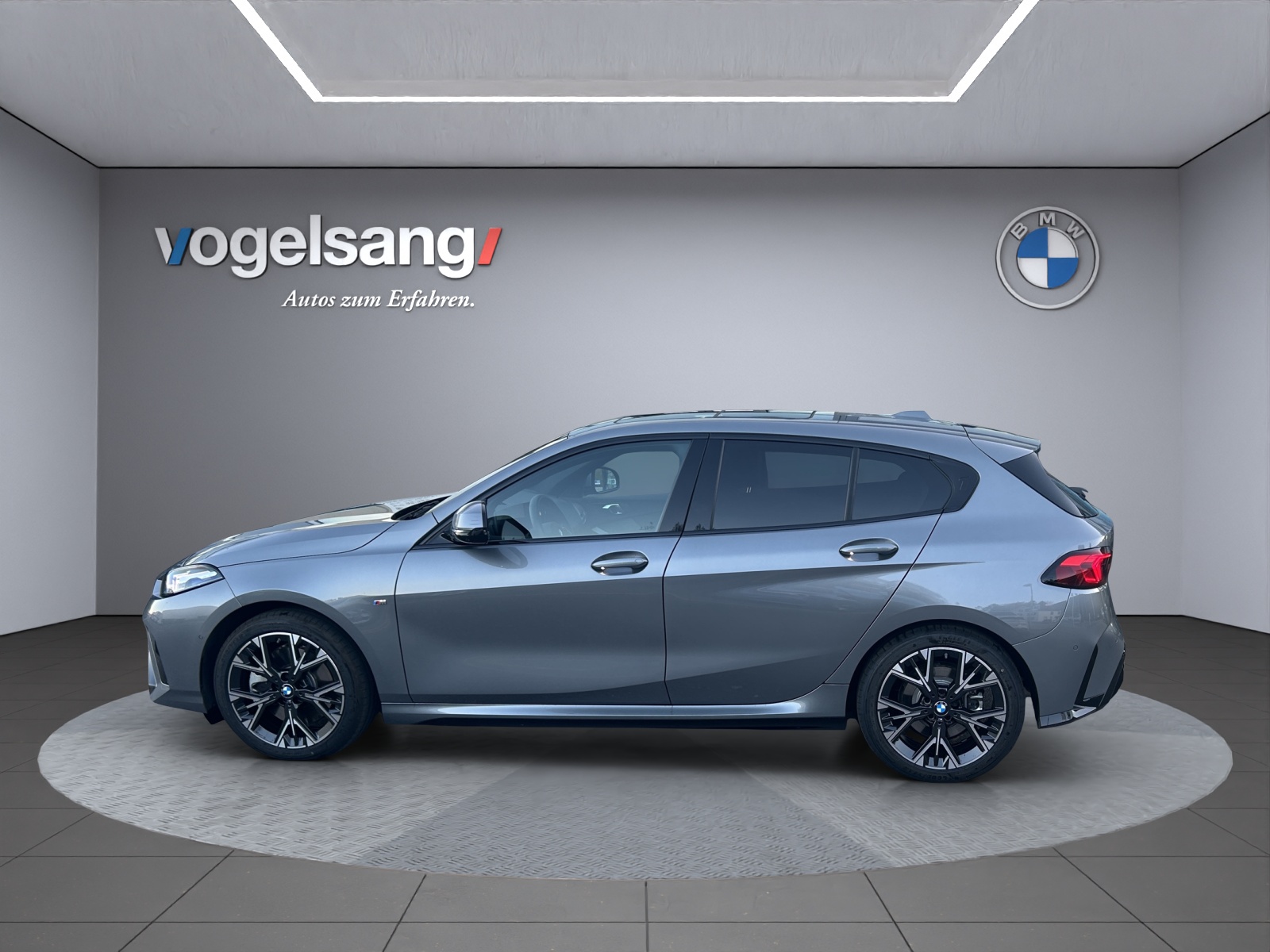 BMW 123 xDrive M Sport Steptronic-image-5
