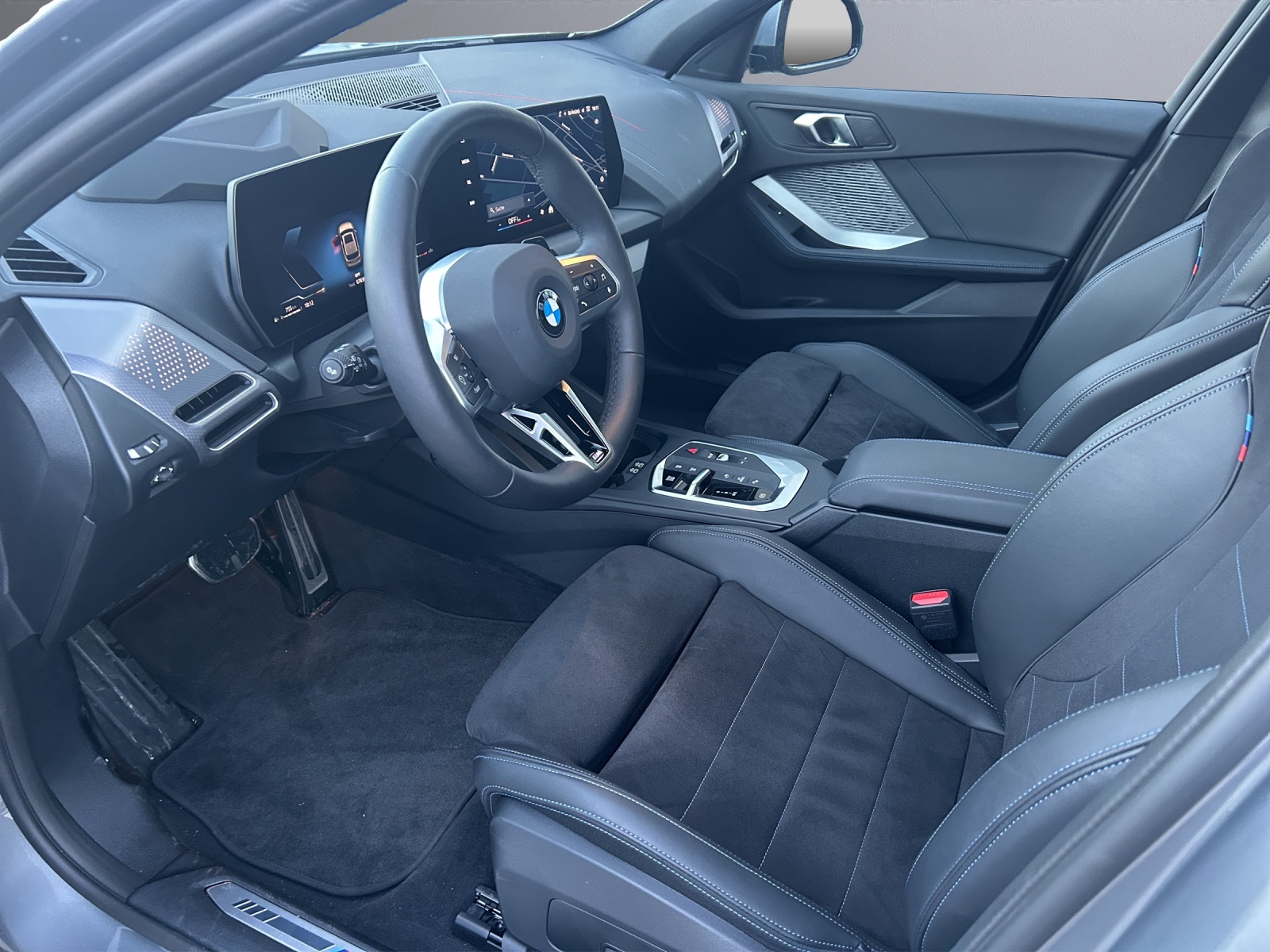 BMW 123 xDrive M Sport Steptronic-image-25
