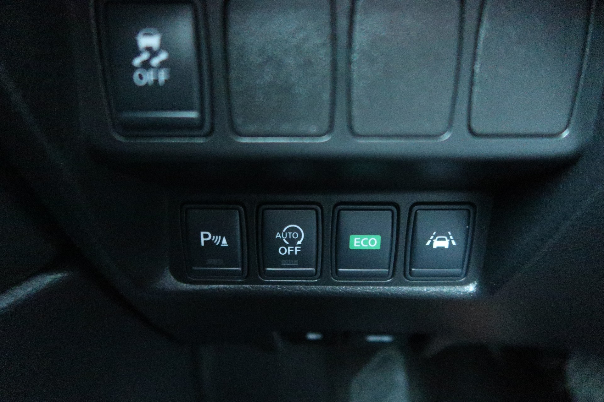 NISSAN Qashqai 1.2 DIG-T tekna Xtronic CVT-image-13