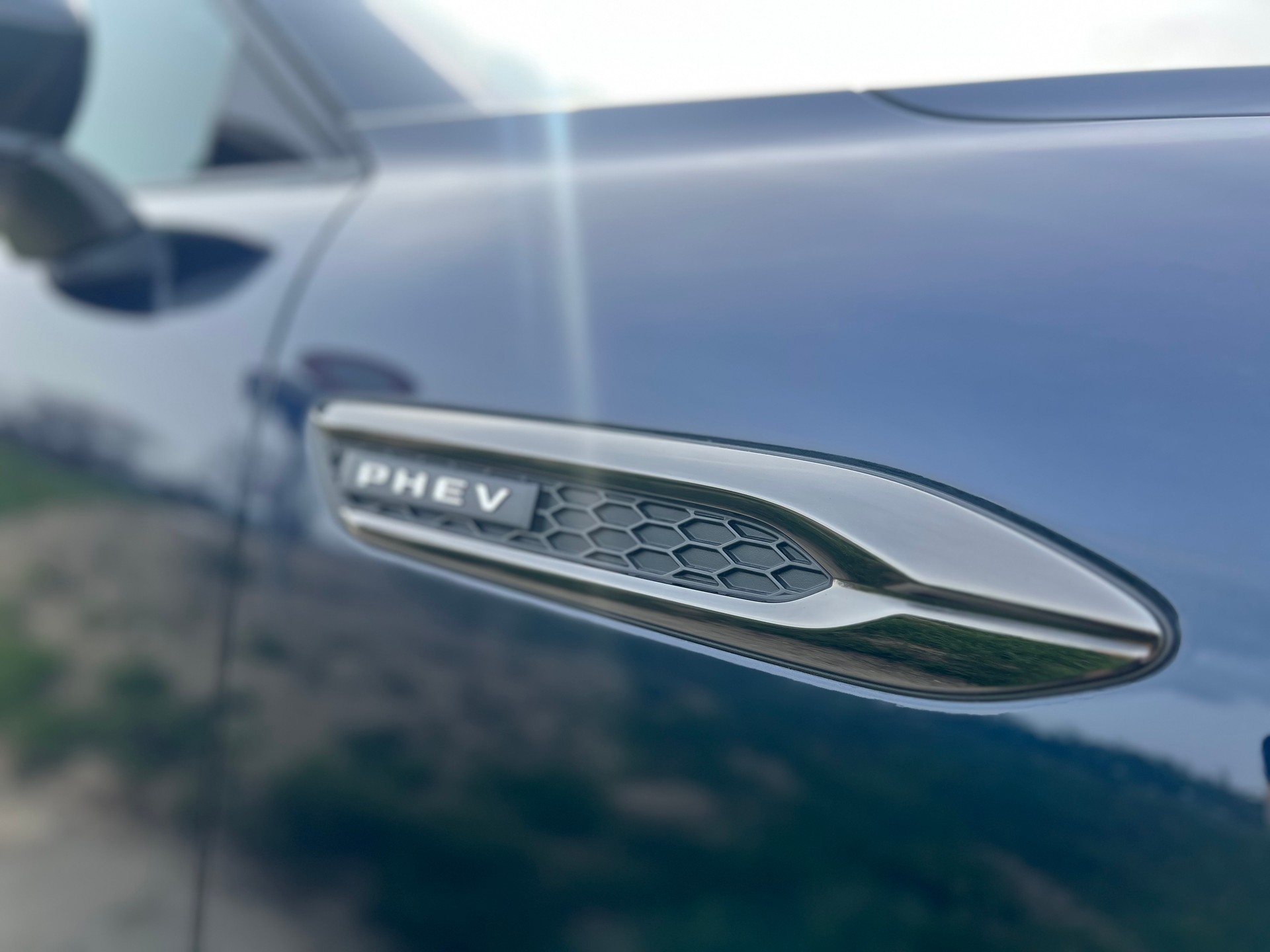 MAZDA CX-60 e-Skyactiv PHEV 327 AWD Homura Plus-image-7