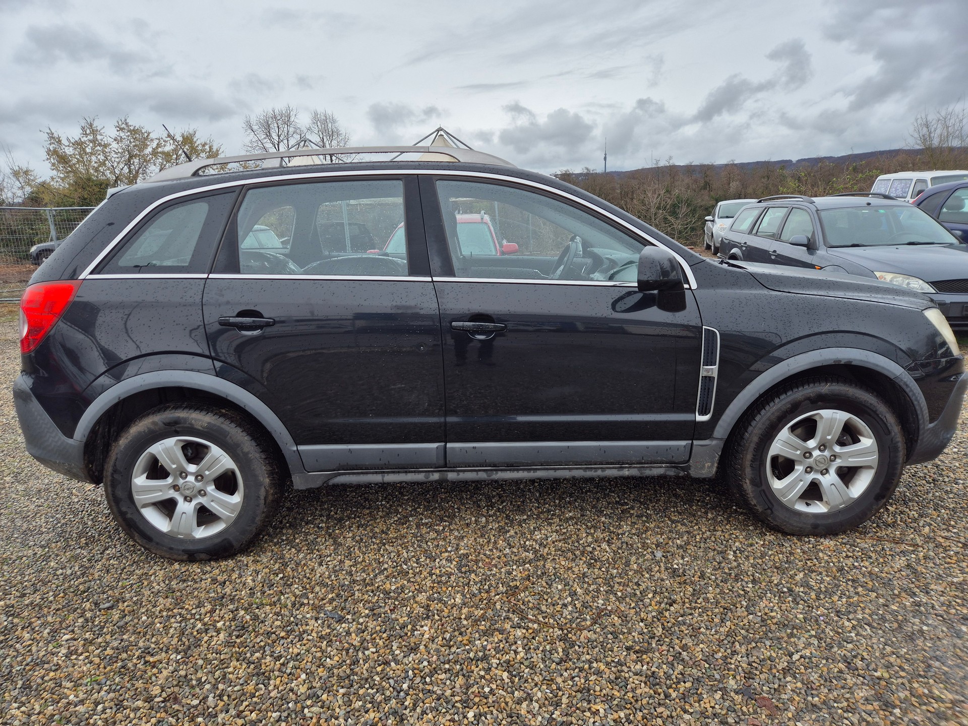 OPEL Antara 2.4 Enjoy 4WD-image-7