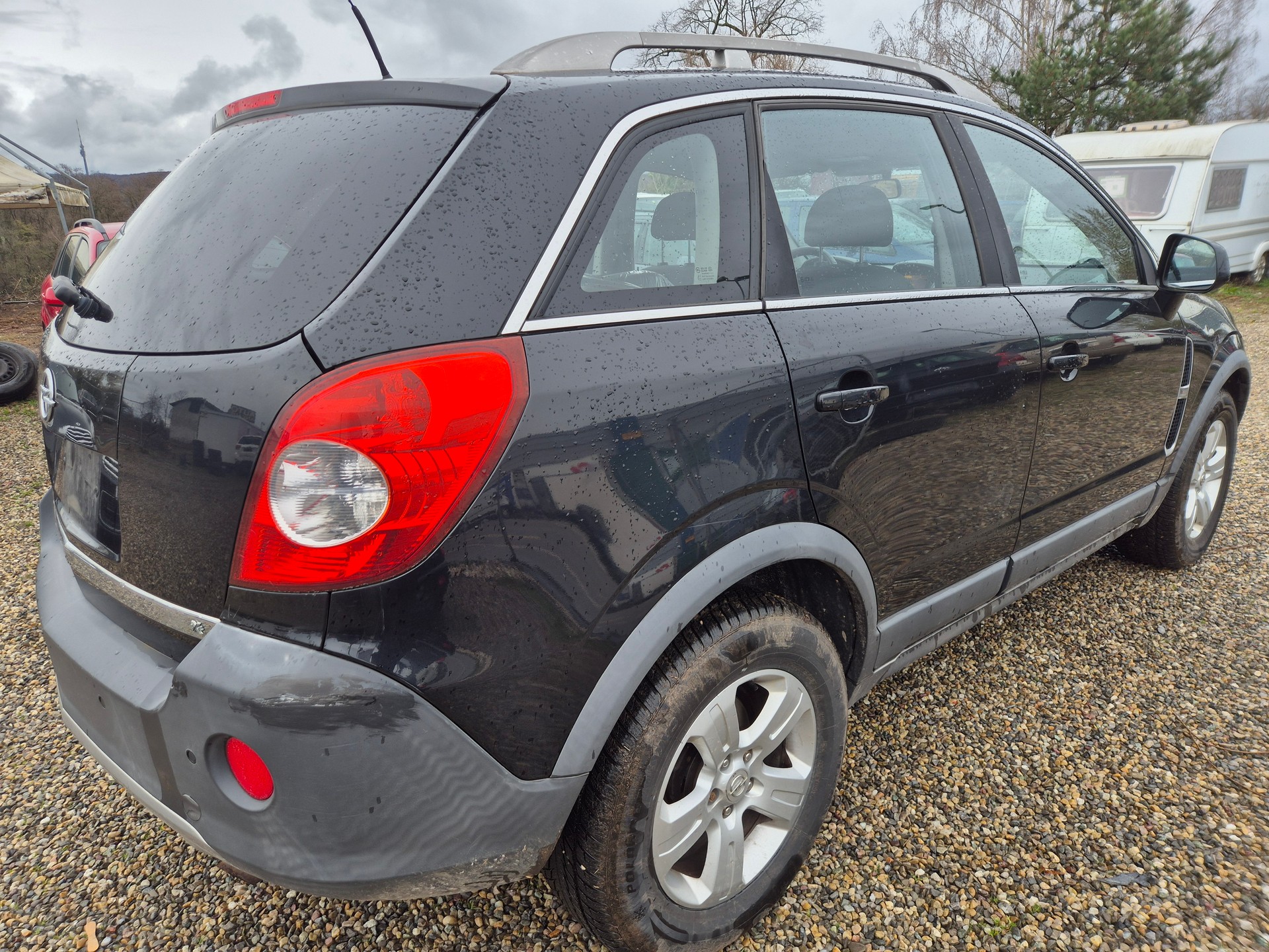 OPEL Antara 2.4 Enjoy 4WD-image-4