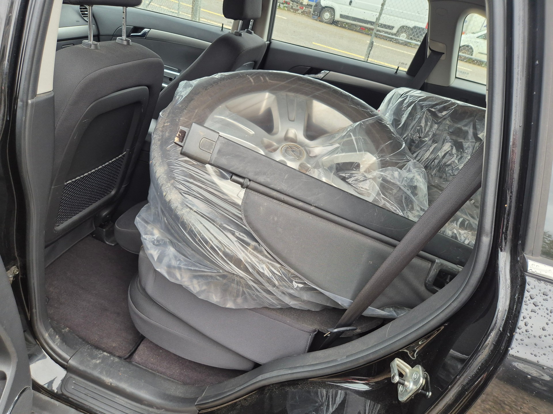 OPEL Antara 2.4 Enjoy 4WD-image-9