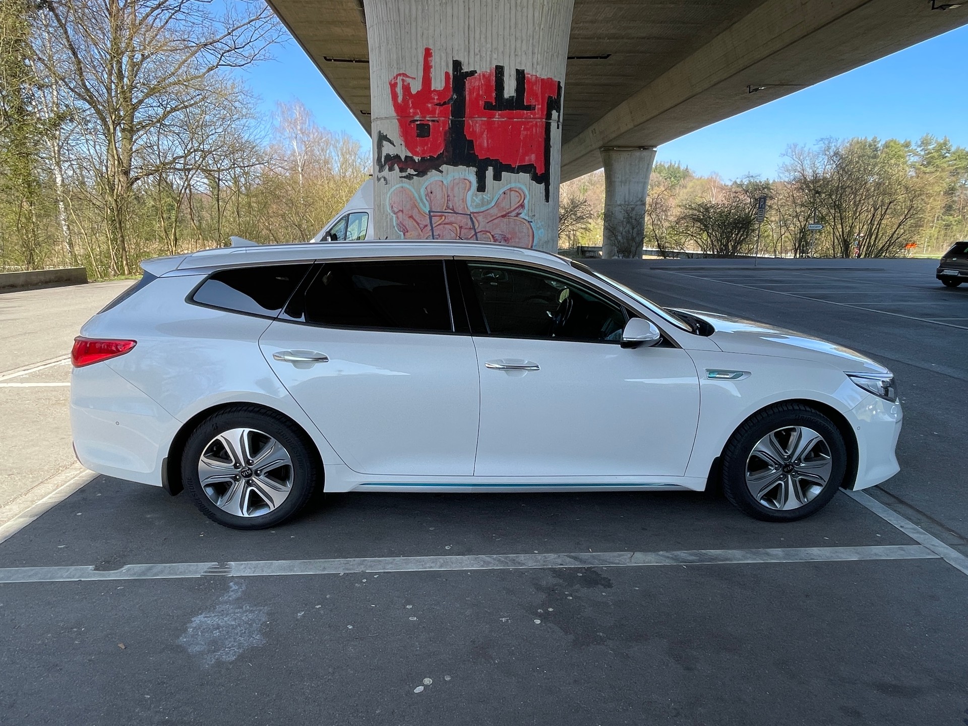 KIA Optima SW 2.0 T-GDI Plug-in Hybrid Automat-image-3