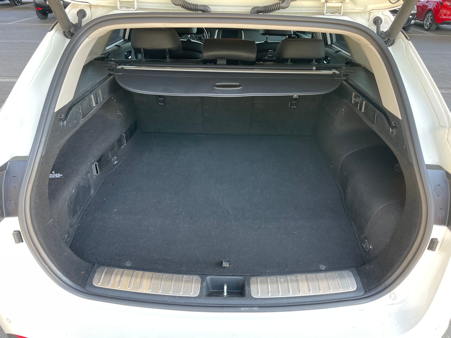 KIA Optima SW 2.0 T-GDI Plug-in Hybrid Automat-image-4