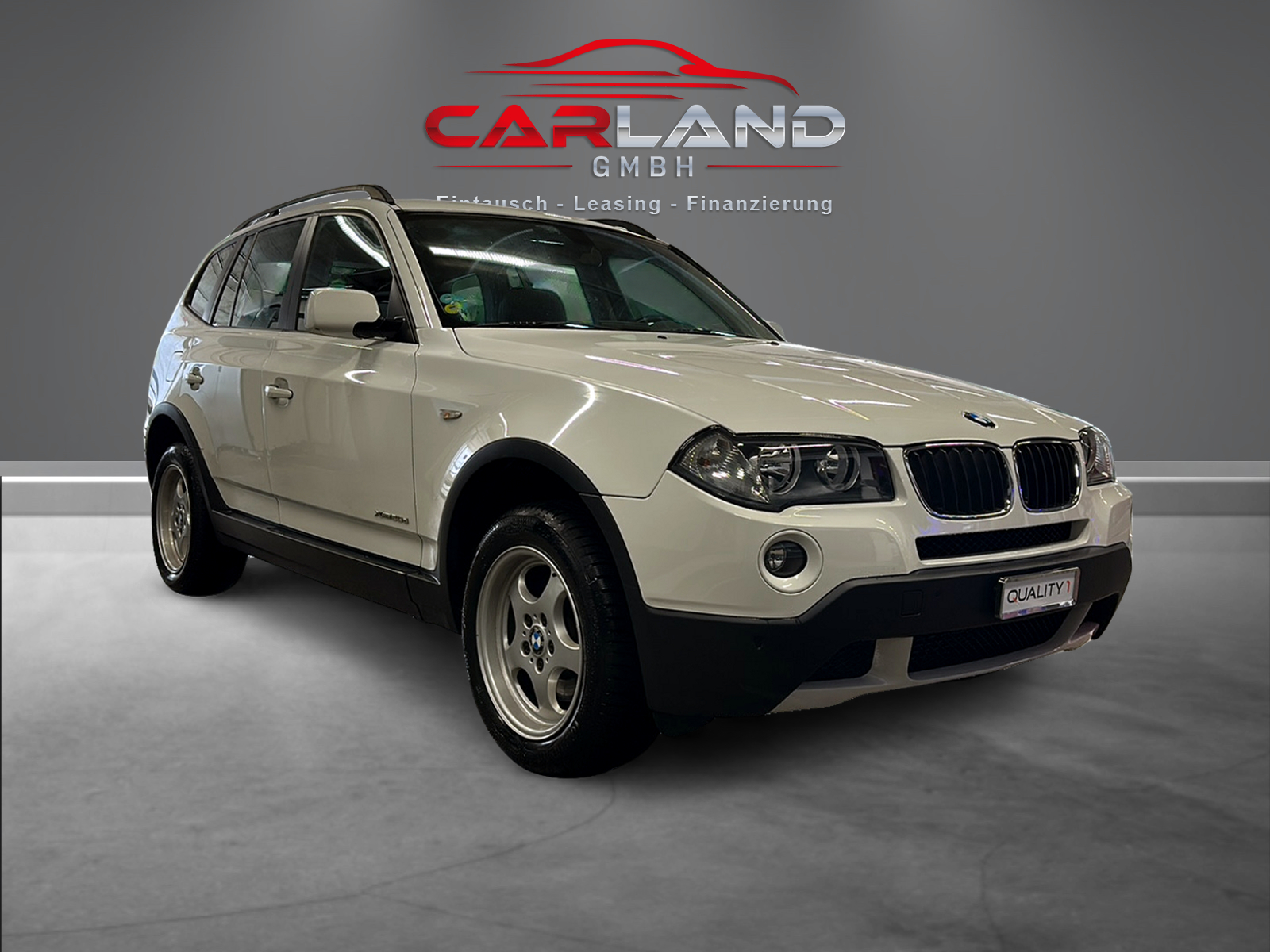 BMW X3 xDrive 20d (2.0d)-image-6