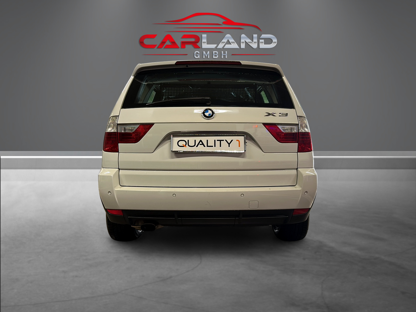 BMW X3 xDrive 20d (2.0d)-image-3