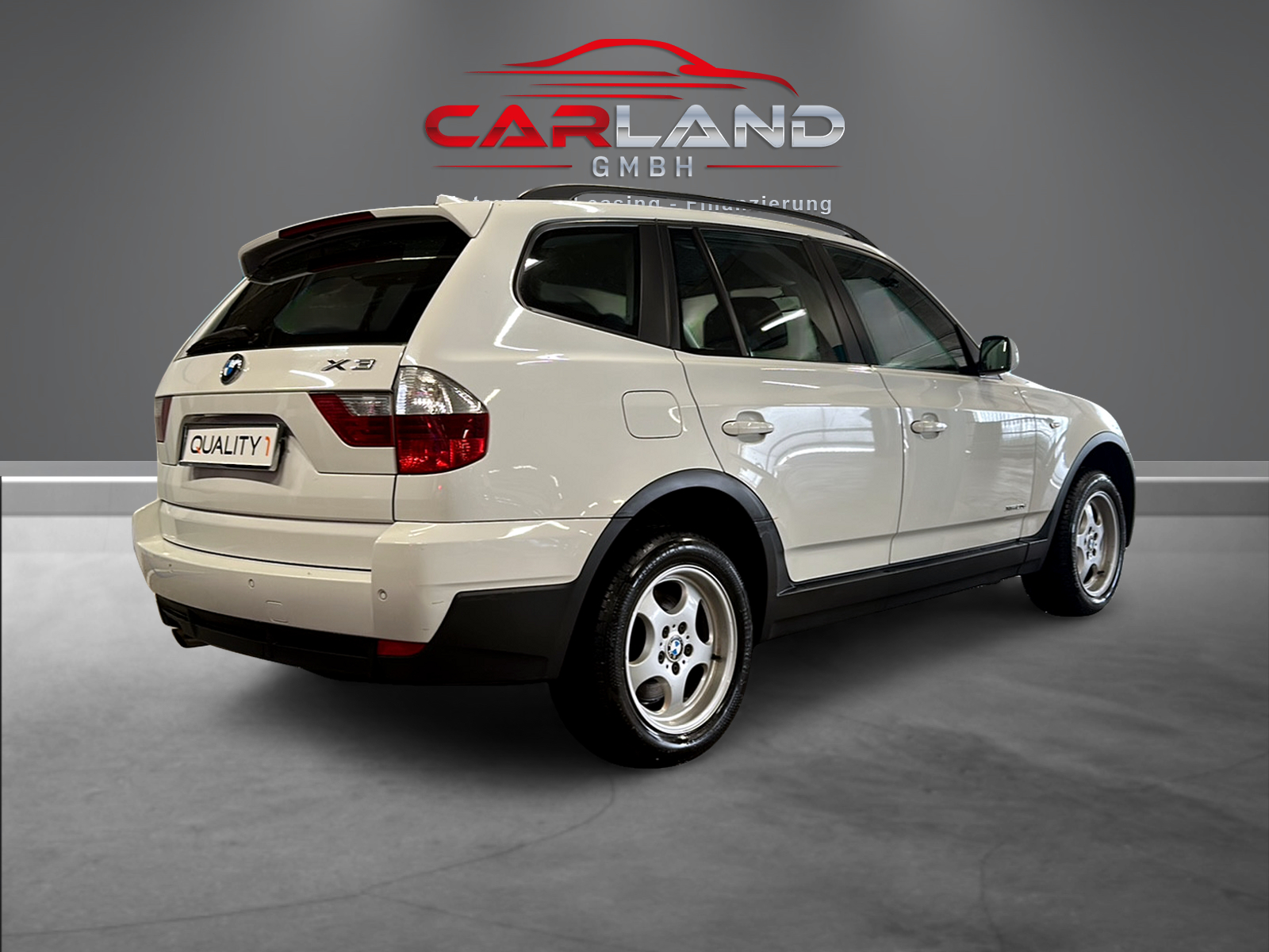BMW X3 xDrive 20d (2.0d)-image-4