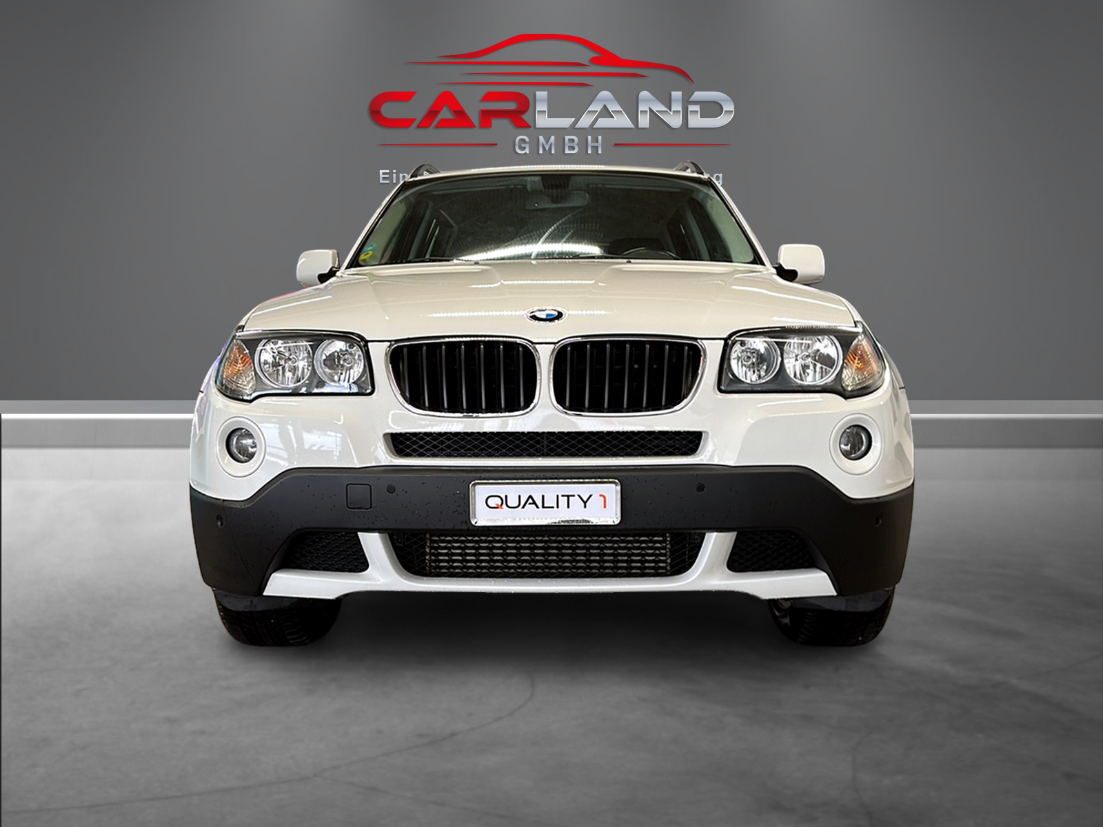 BMW X3 xDrive 20d (2.0d)-image-7