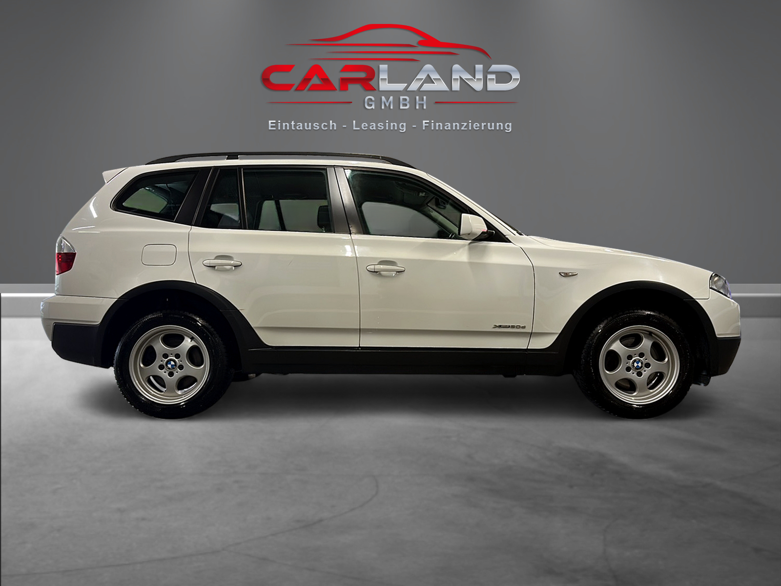 BMW X3 xDrive 20d (2.0d)-image-5