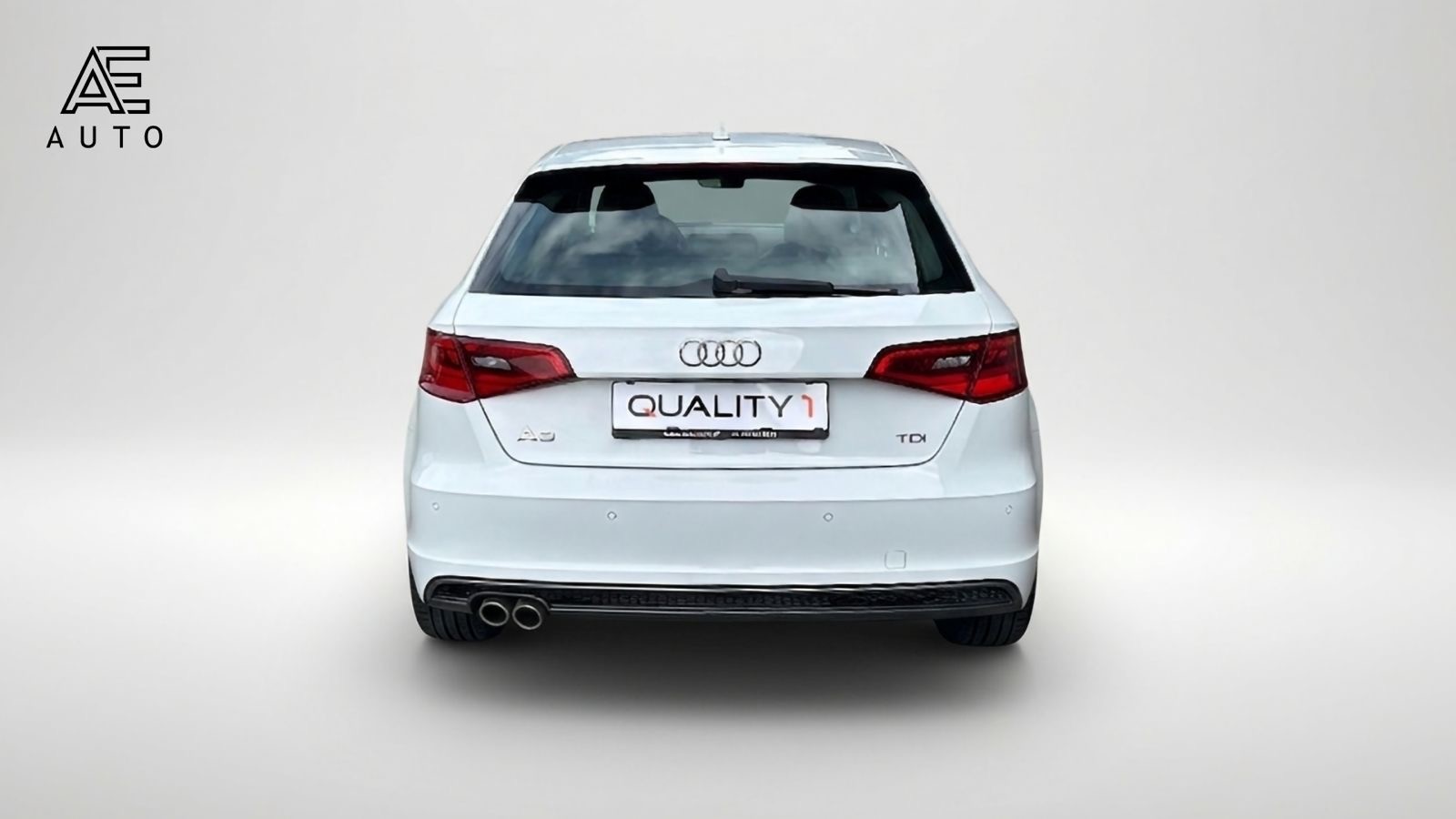 AUDI A3 Sportback 2.0 TDI Ambiente S-tronic-image-5