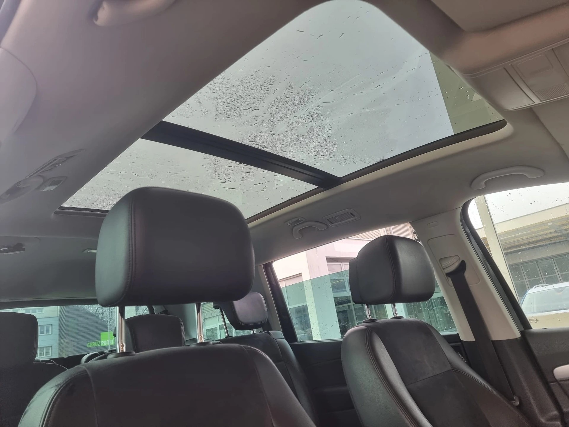 VW Sharan 2.0TDI BMT HIGHLINE 4M-image-9