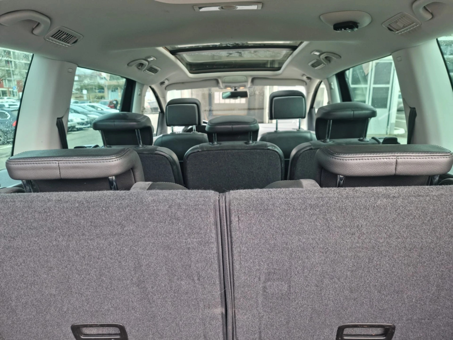 VW Sharan 2.0TDI BMT HIGHLINE 4M-image-10
