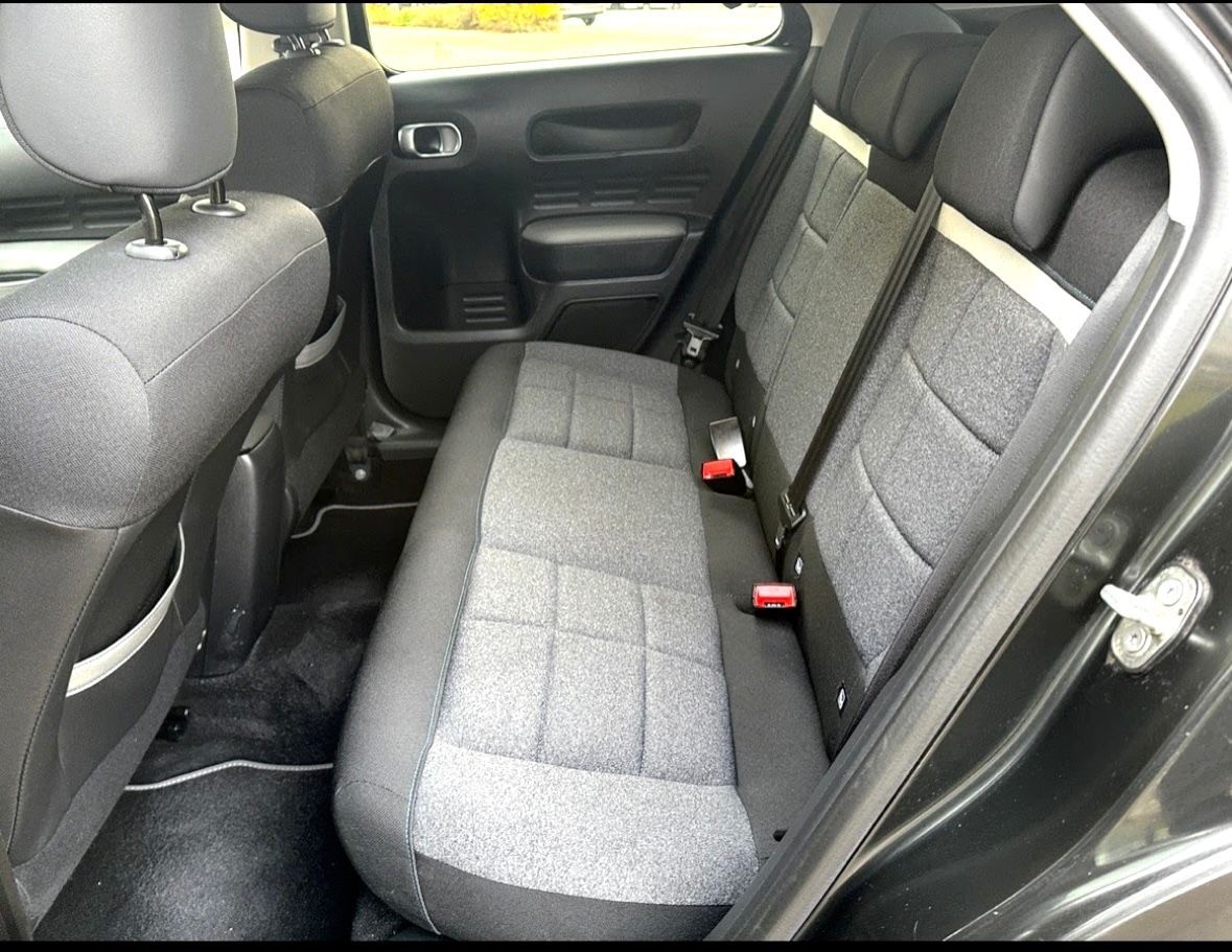 CITROEN C4 Cactus 1.2 Pure Tech Feel EAT6-image-7