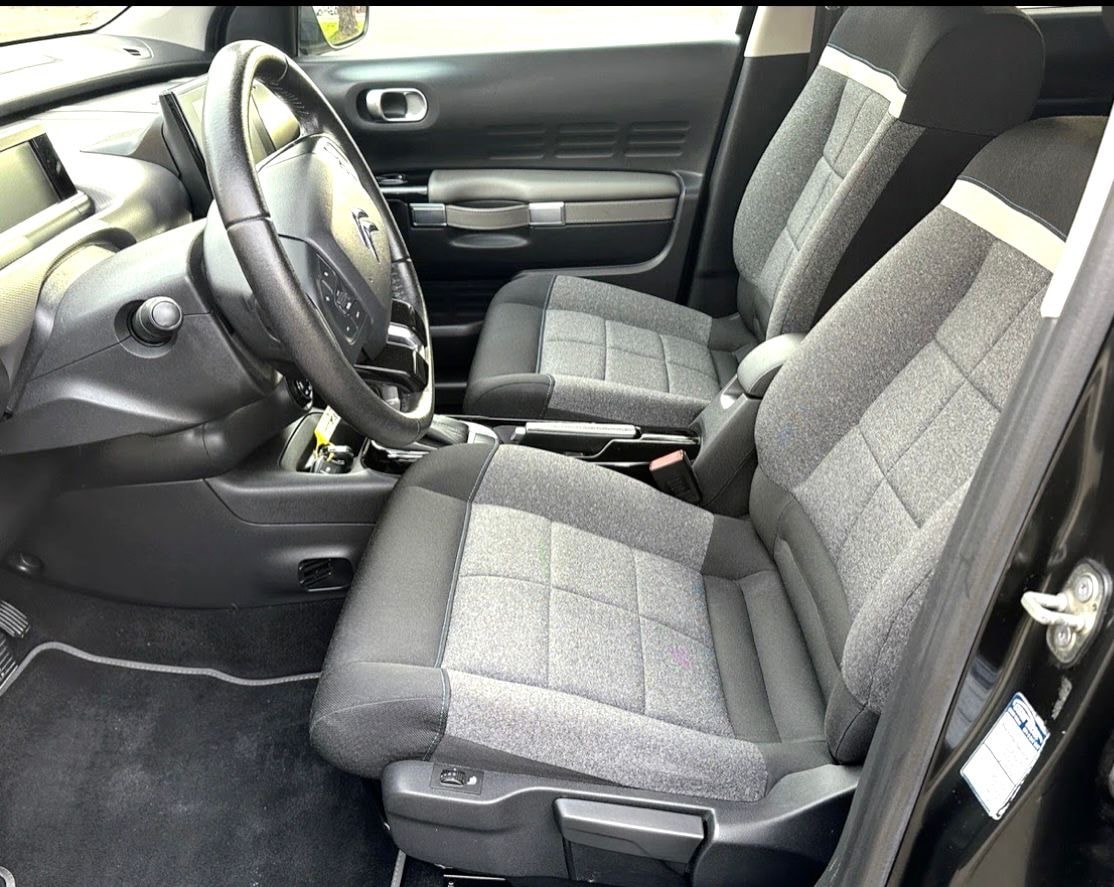 CITROEN C4 Cactus 1.2 Pure Tech Feel EAT6-image-6