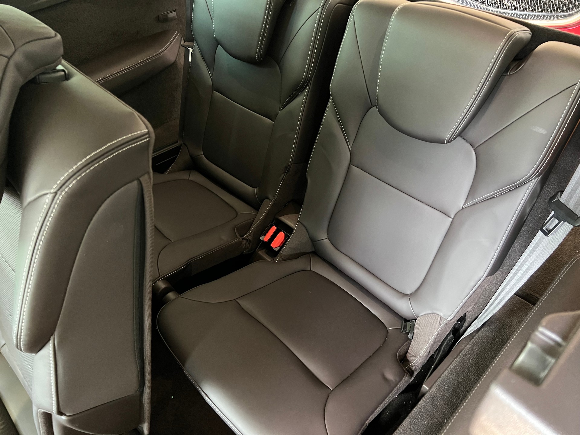 RENAULT Espace 2.0 dCi Initiale Paris ** 7 Sitzer * Navigation * Leder * Panoramadach *frisch ab MFK * 1 Jahr Garantie möglich **-image-28