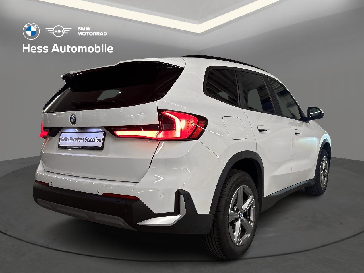 BMW X1 20d xDrive-image-2