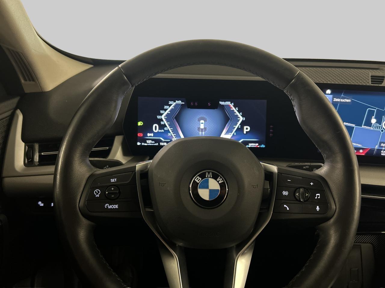 BMW X1 20d xDrive-image-17