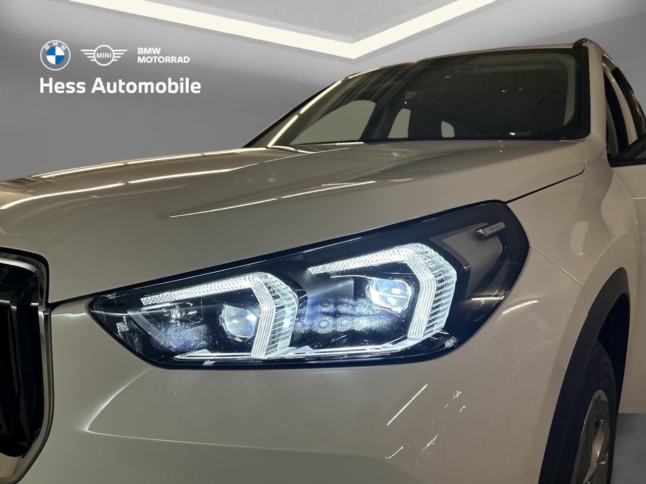 BMW X1 20d xDrive-image-6