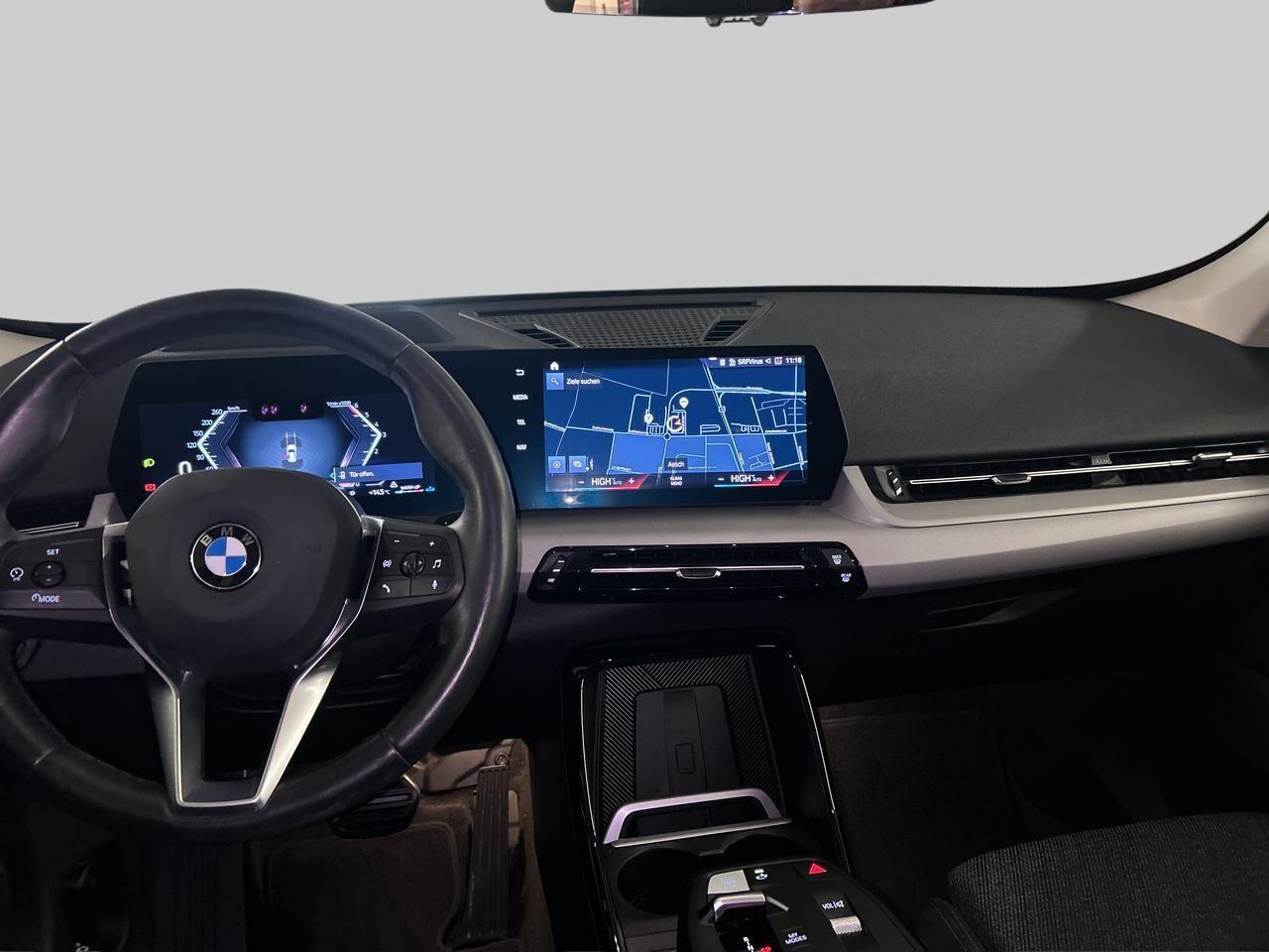 BMW X1 20d xDrive-image-16