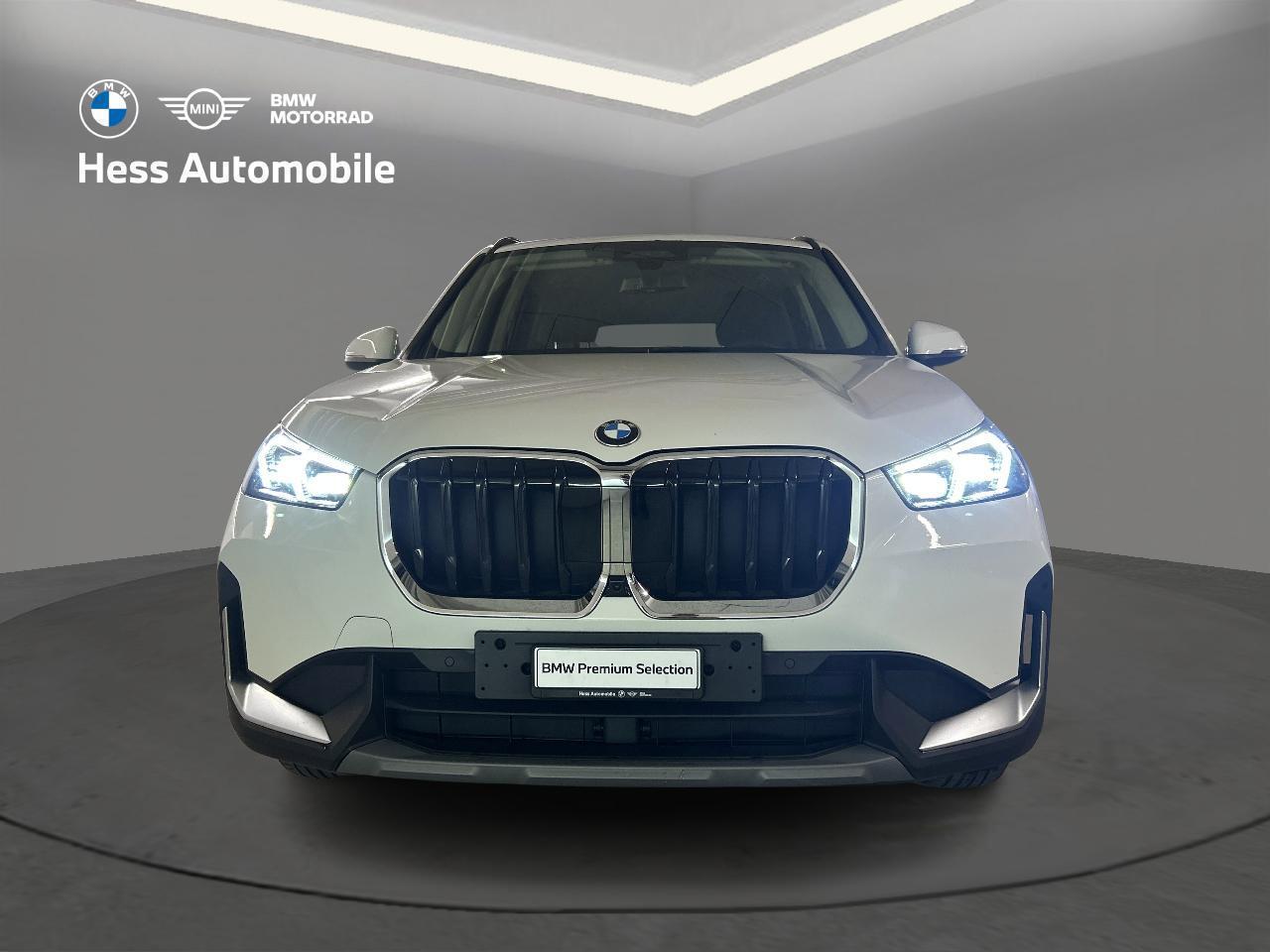 BMW X1 20d xDrive AHK-image-5