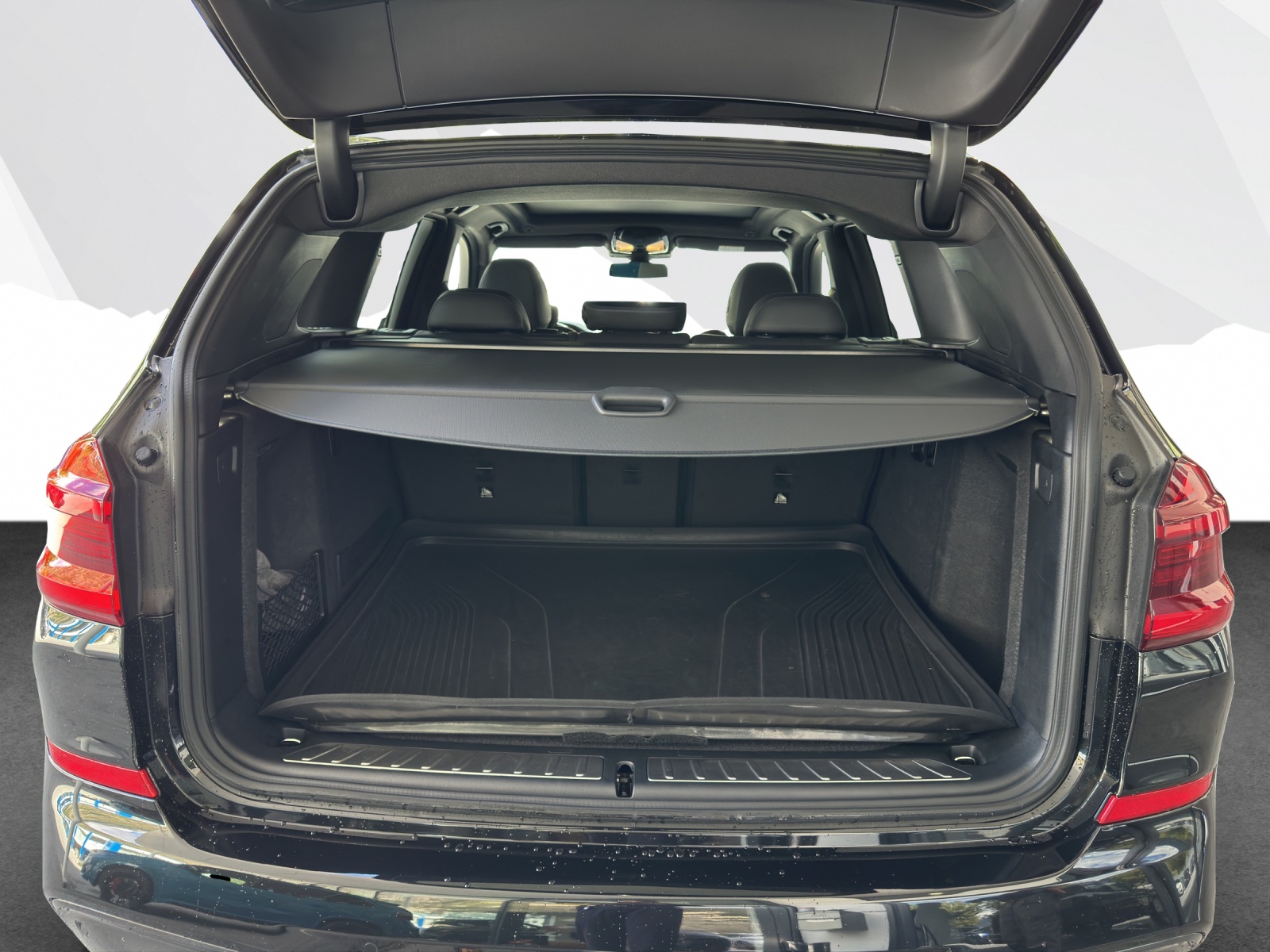 BMW X3 M40d xDrive-image-20