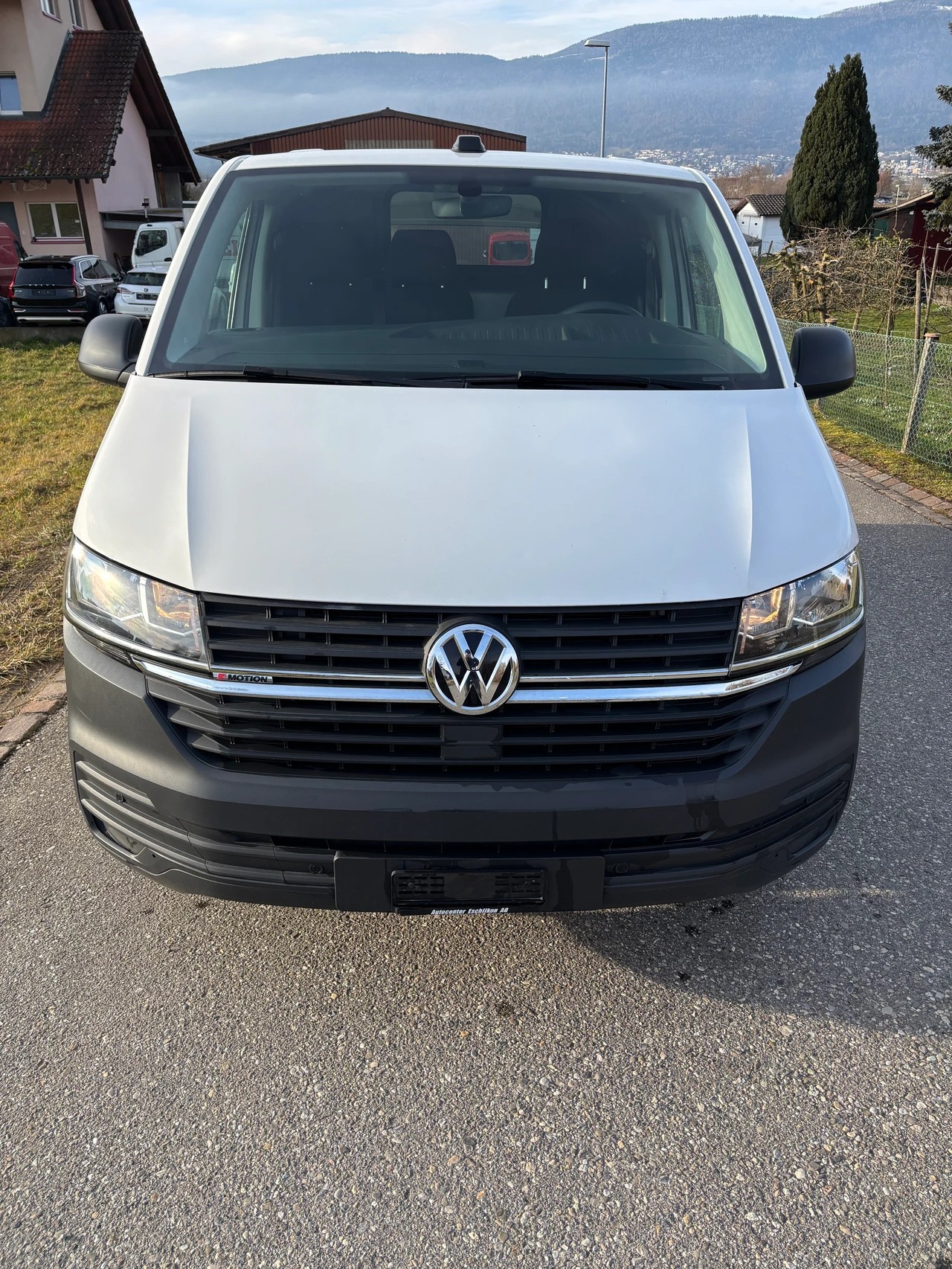 VW T6.1 2.0 TDI 4Motion DSG-image-7