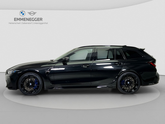 BMW M3 Tour xDr Competition M-showroom-element-1