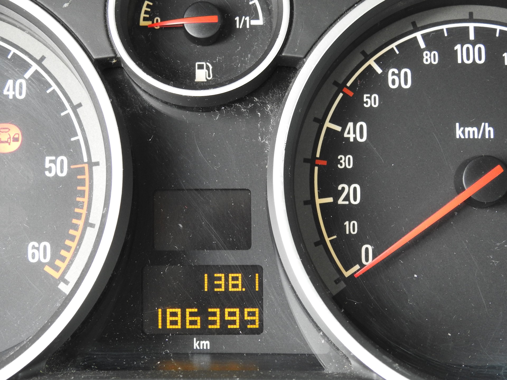 OPEL Zafira 1.9 CDTI Enjoy Automatic-image-21