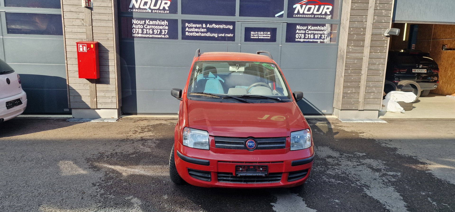 FIAT Panda 1.2 Dynamic-image-2