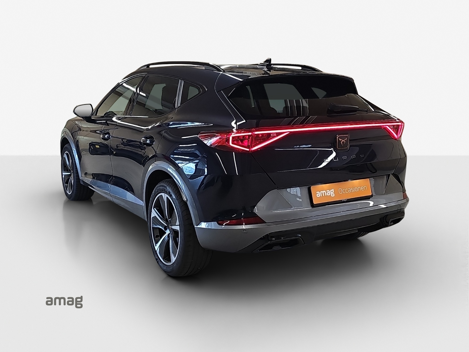 CUPRA Formentor 1.4 e-HYBRID pHEV DSG-image-2