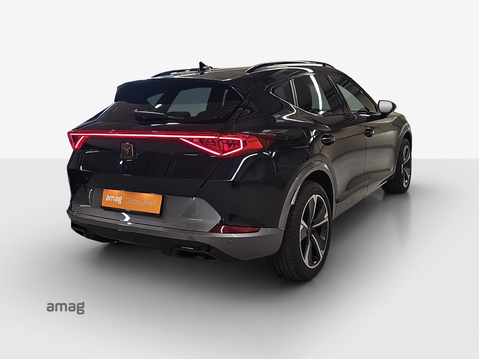 CUPRA Formentor 1.4 e-HYBRID pHEV DSG-image-5