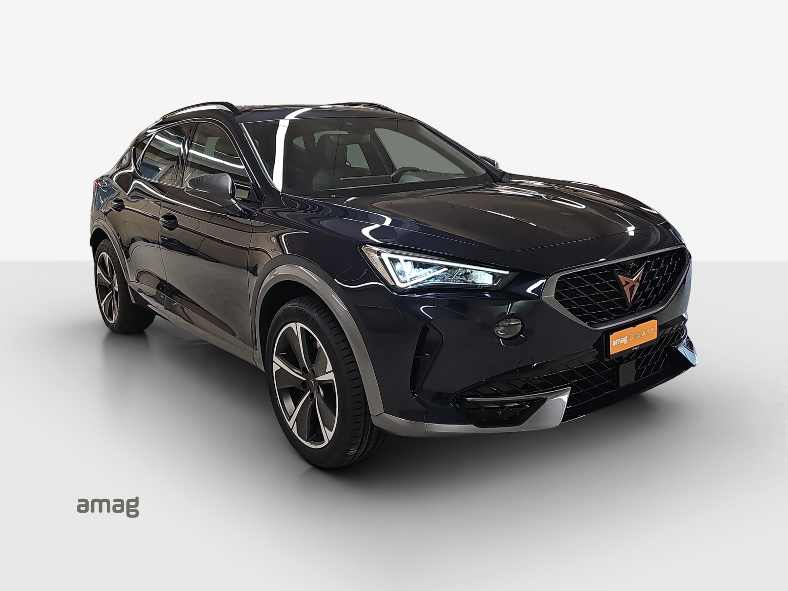 CUPRA Formentor 1.4 e-HYBRID pHEV DSG-image-6