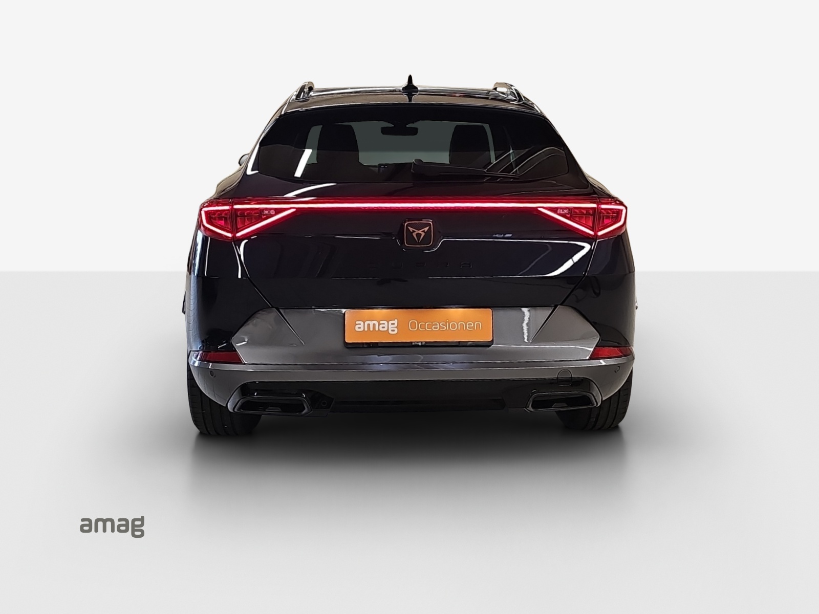 CUPRA Formentor 1.4 e-HYBRID pHEV DSG-image-4