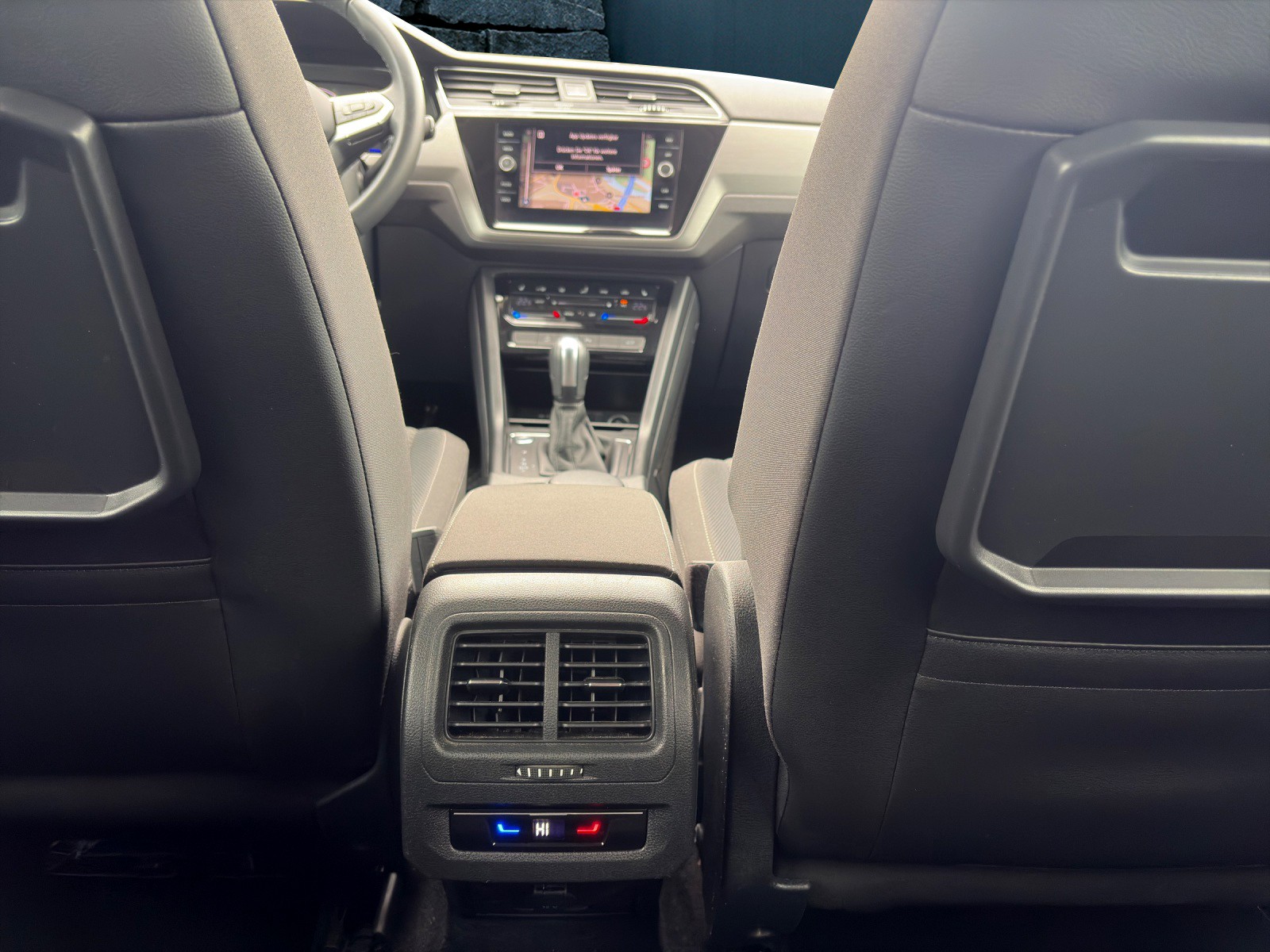 VW Touran 1.5 TSI EVO Comfortline DSG-image-14