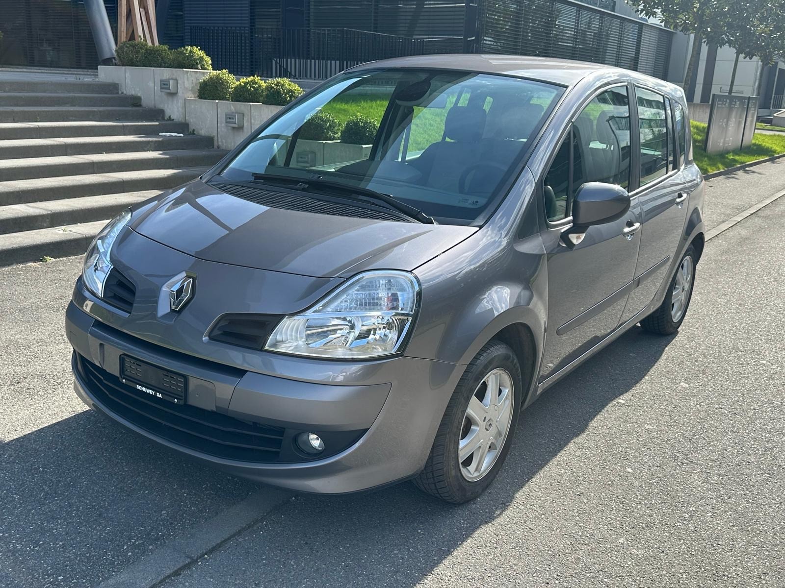 RENAULT Modus 1.6 16V Dynamique-showroom-element-3
