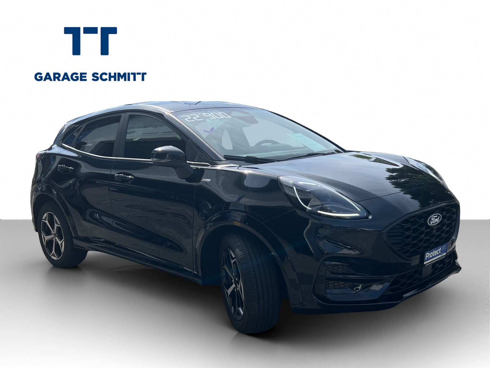FORD Puma 1.0 EcoB Hybrid 125 ST-Li-showroom-element-3