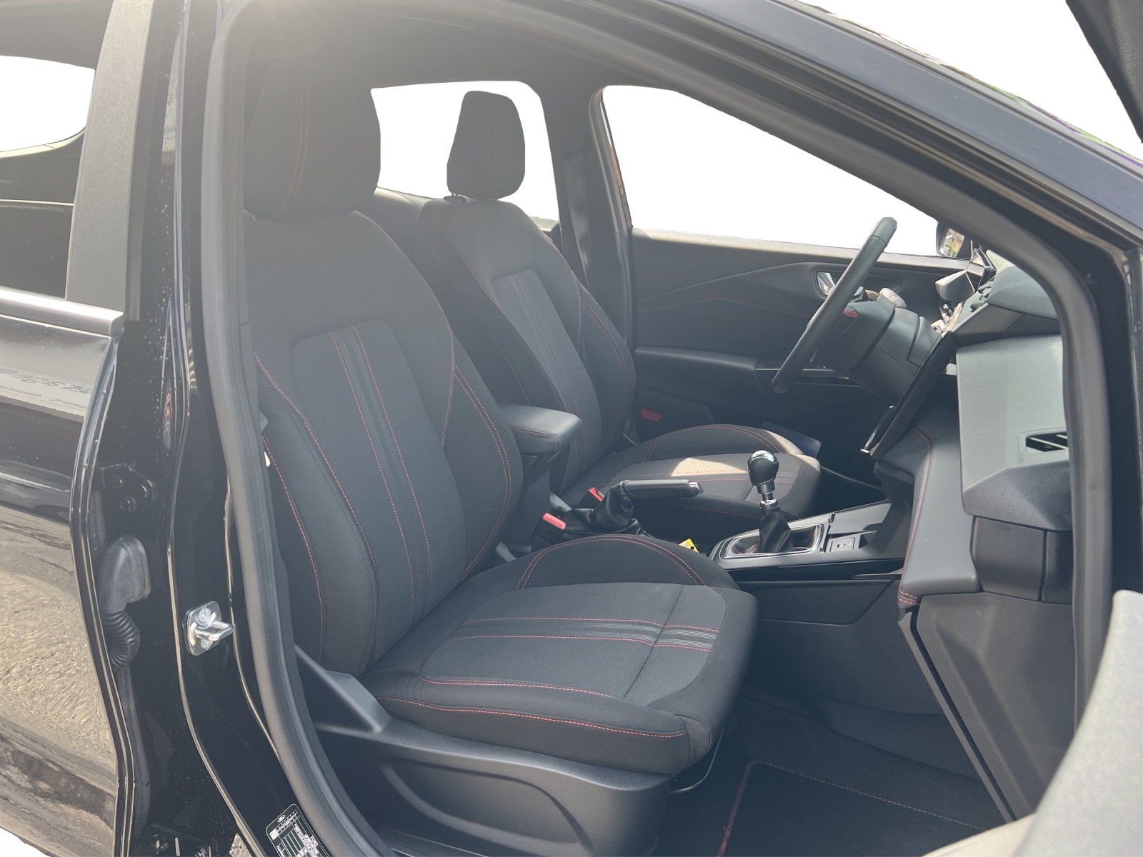 FORD Puma 1.0 EcoB Hybrid 125 ST-Li-image-11