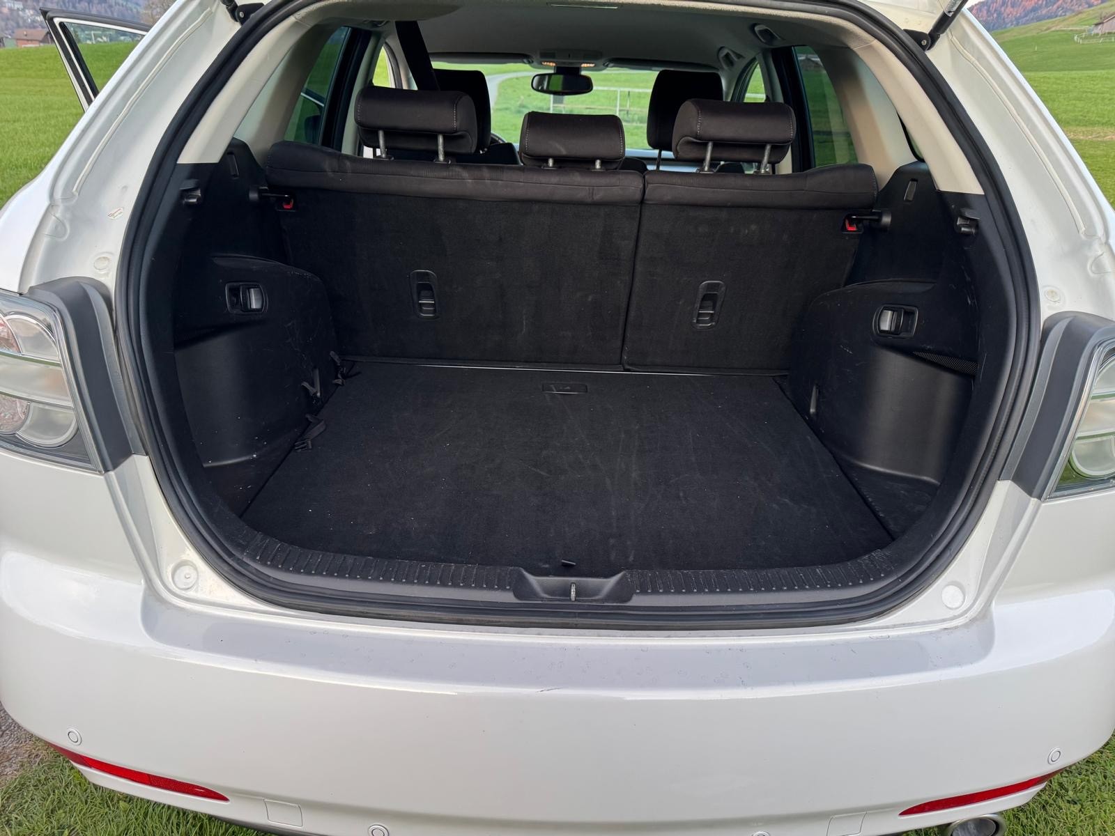 MAZDA CX-7-image-6