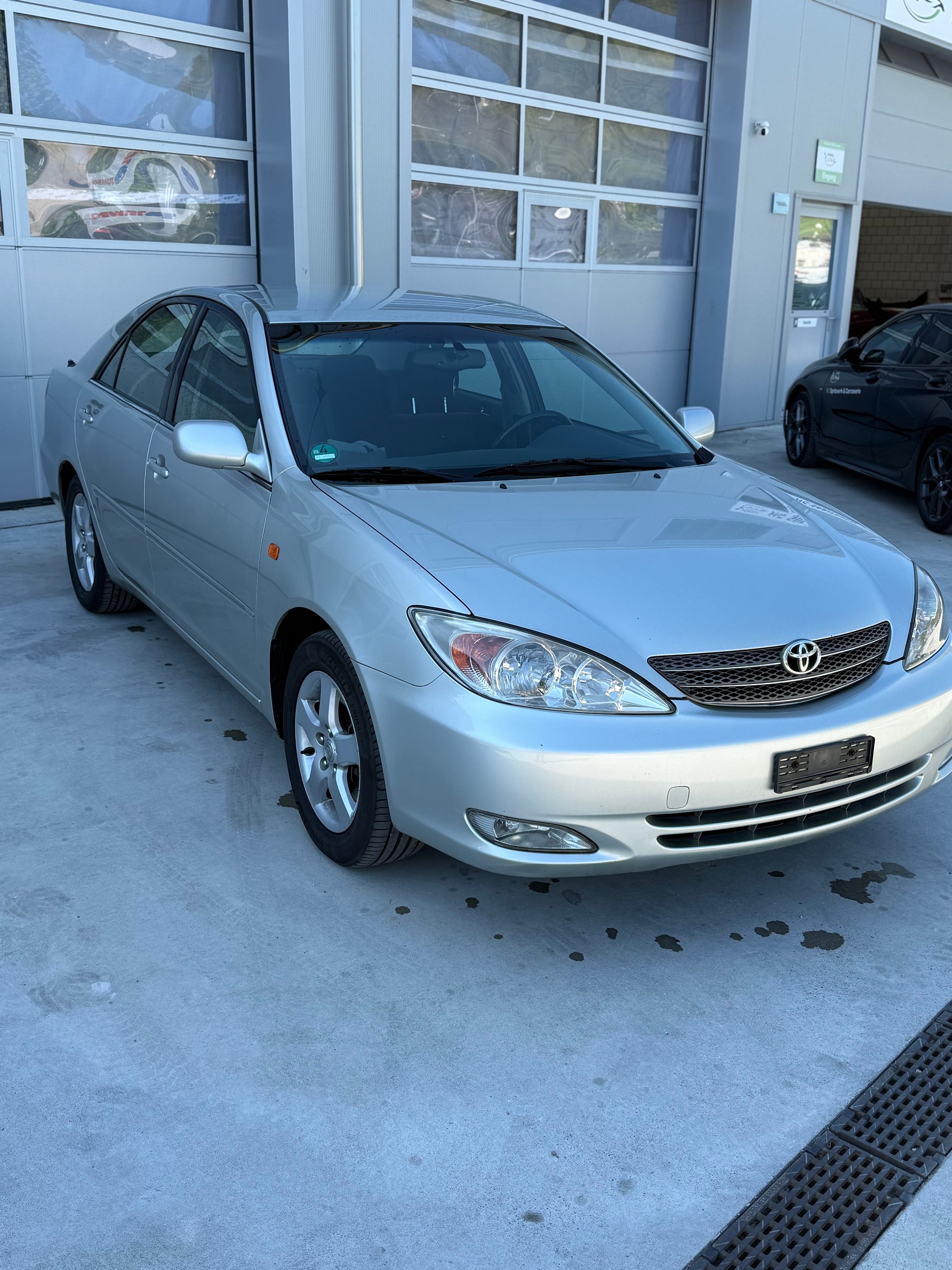 TOYOTA Camry 3.0 V6-image-2
