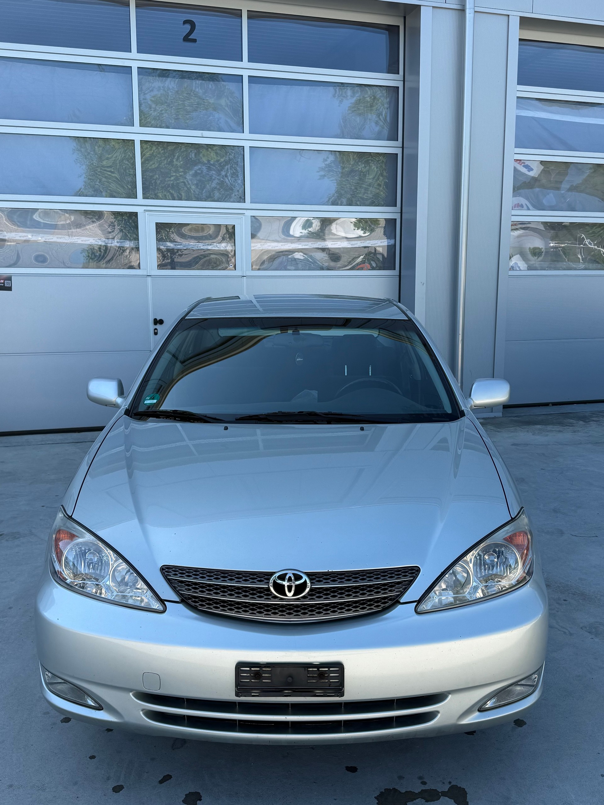 TOYOTA Camry 3.0 V6-image-3