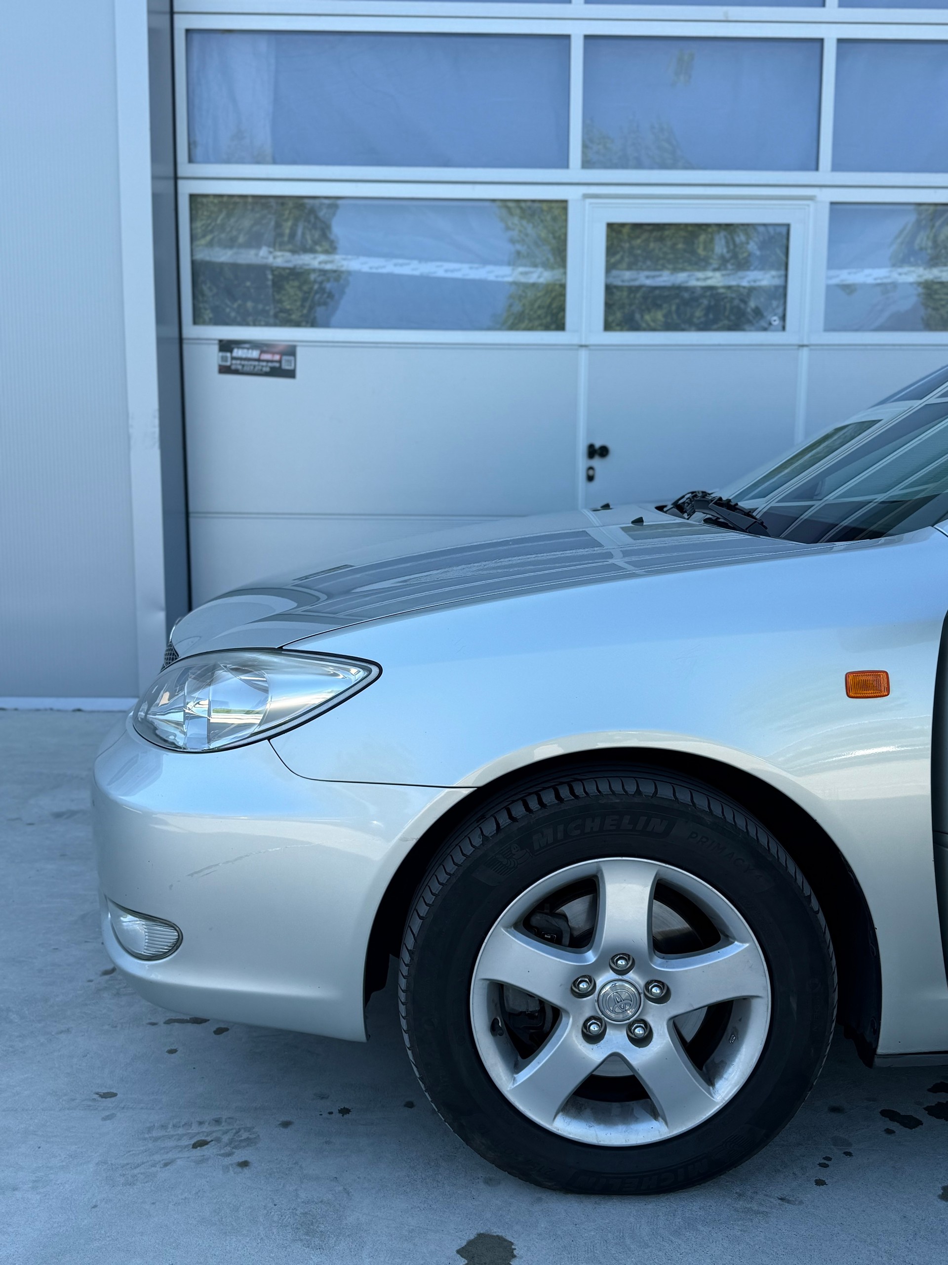 TOYOTA Camry 3.0 V6-image-7
