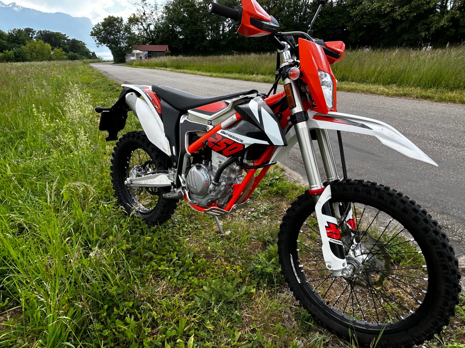 KTM Freeride 250 F-image-1