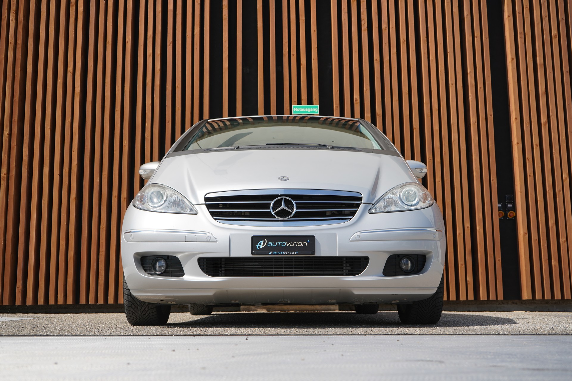 MERCEDES-BENZ A 200 AVANTGARDE AUTOMATIC l 136 PS-image-15