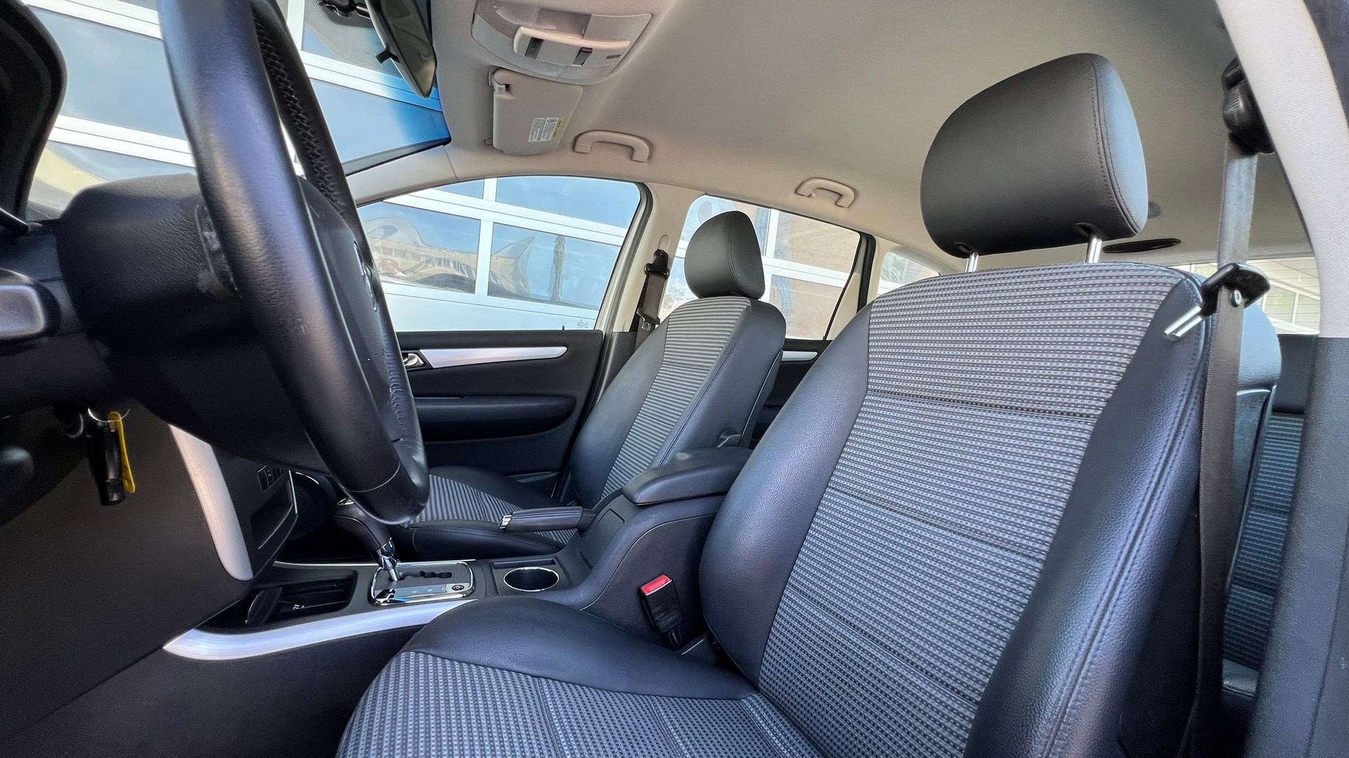 MERCEDES-BENZ A 200 AVANTGARDE AUTOMATIC l 136 PS-image-23