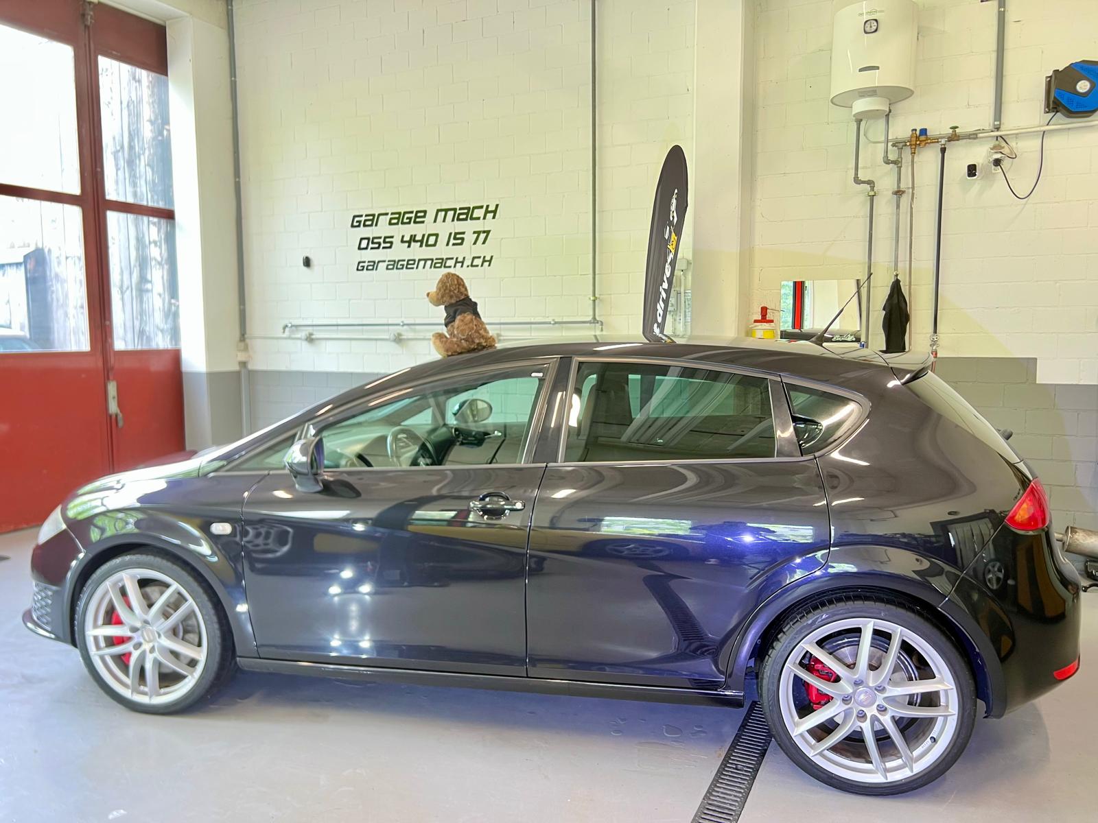 SEAT Leon 2.0 TSI Cupra R310 ✅-image-3